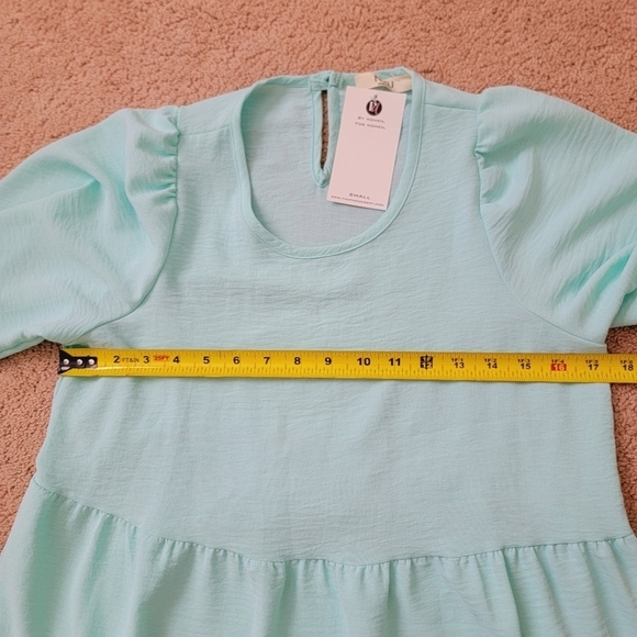 NWT NVIU Ariel Midi Dress - Picture 9 of 12